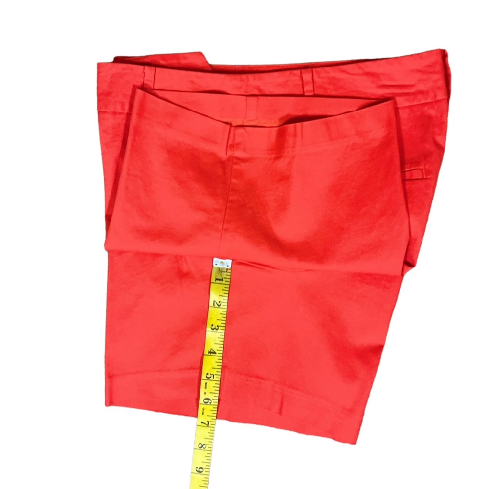 Ann Taylor Devin Fit 6” Shorts (E-1) - Picture 6 of 10